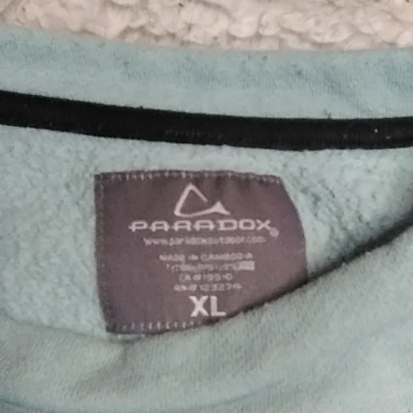 Bellyshirt - Picture 2 of 2